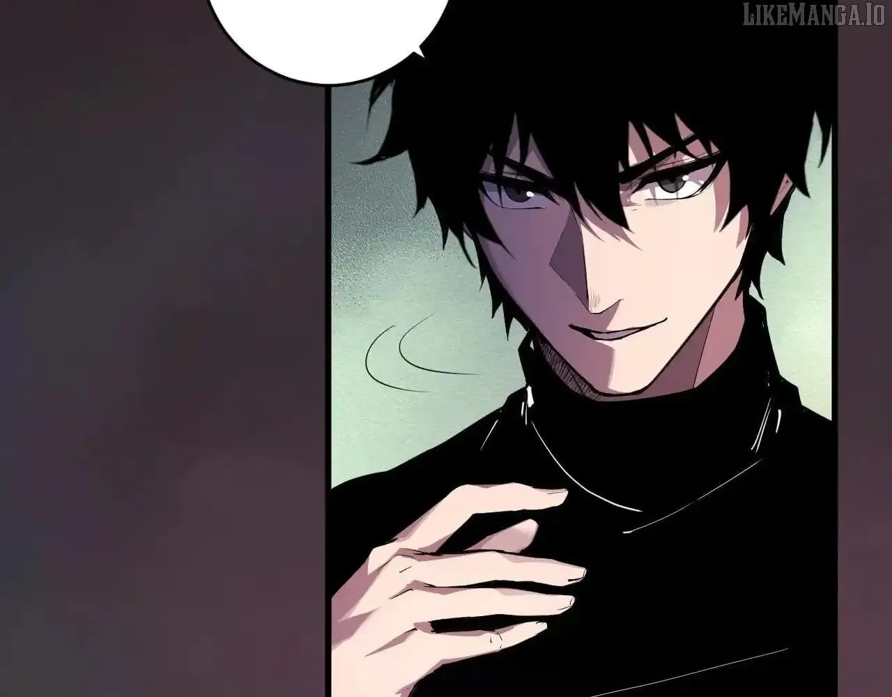 Virus King Chapter 85 page 35 - 