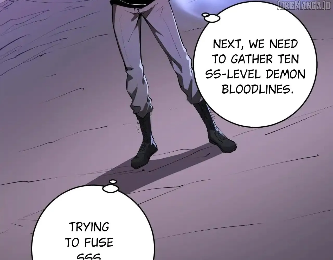 Virus King Chapter 85 page 42 - 