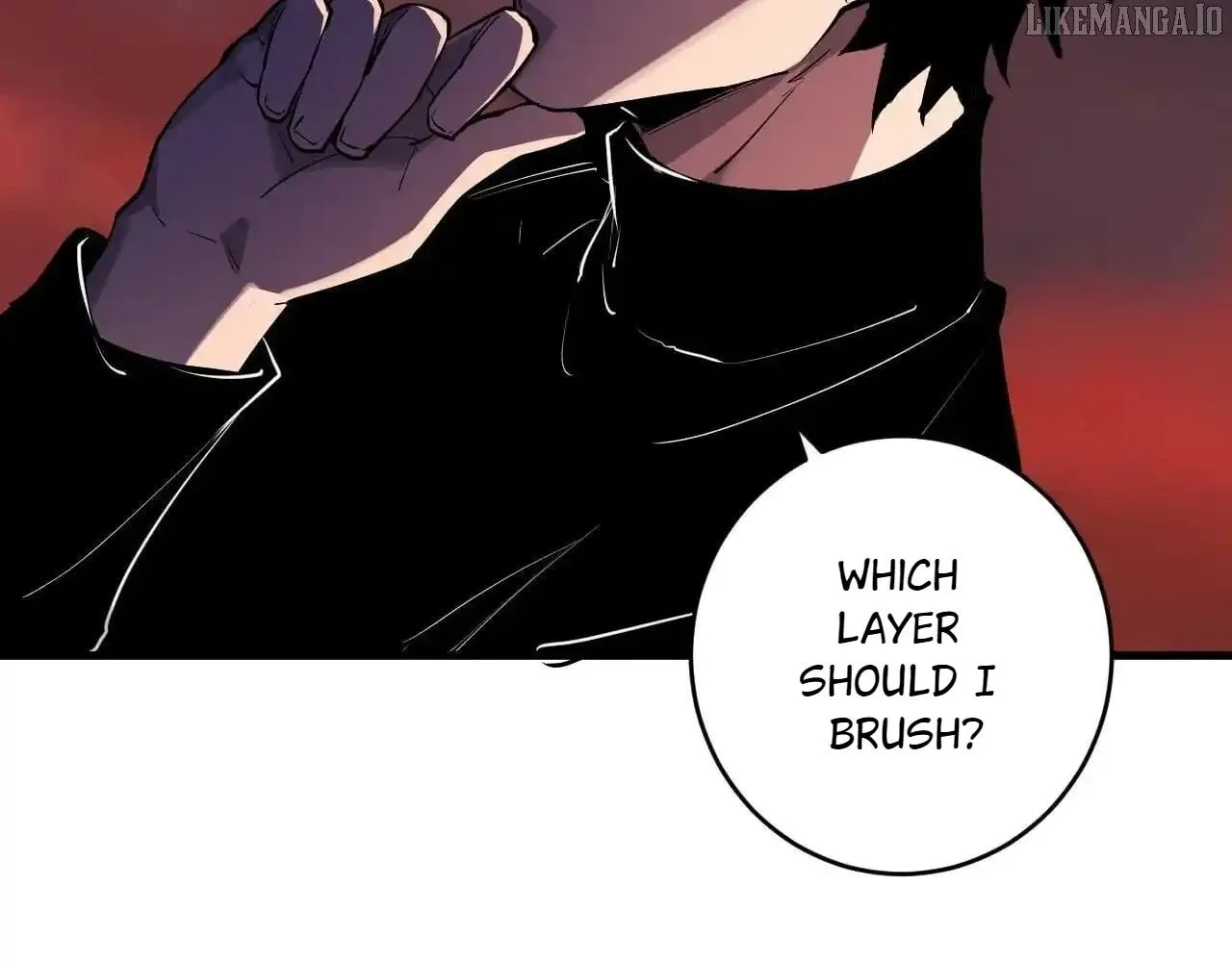 Virus King Chapter 85 page 44 - 