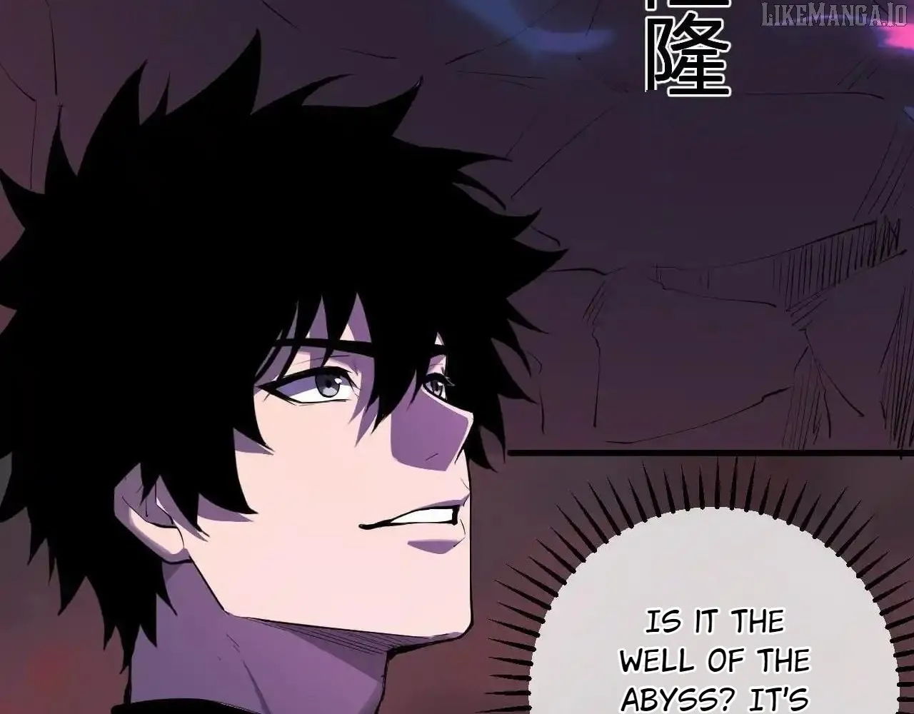 Virus King Chapter 85 page 49 - 