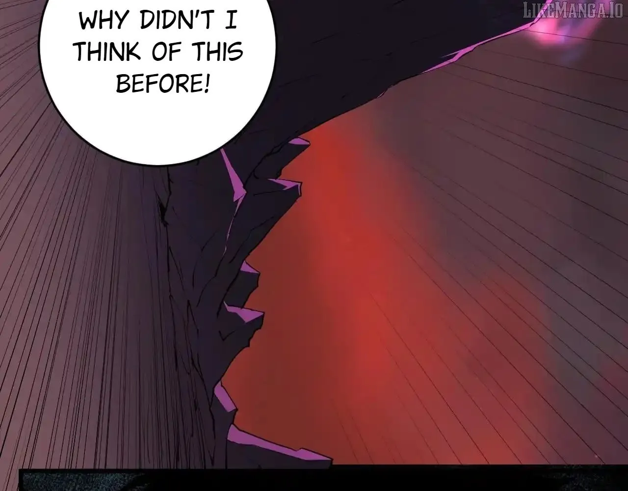 Virus King Chapter 85 page 53 - 