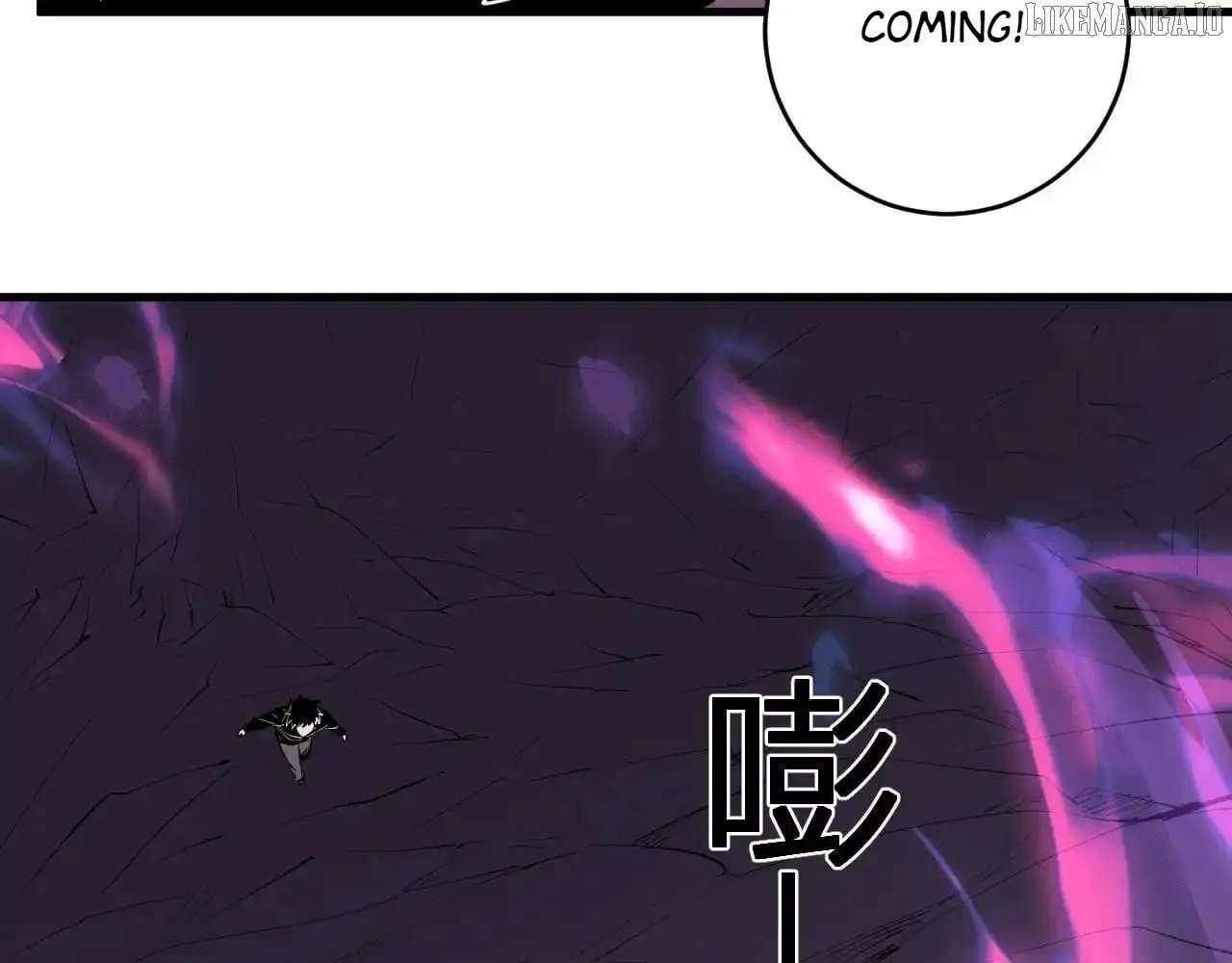 Virus King Chapter 85 page 55 - 