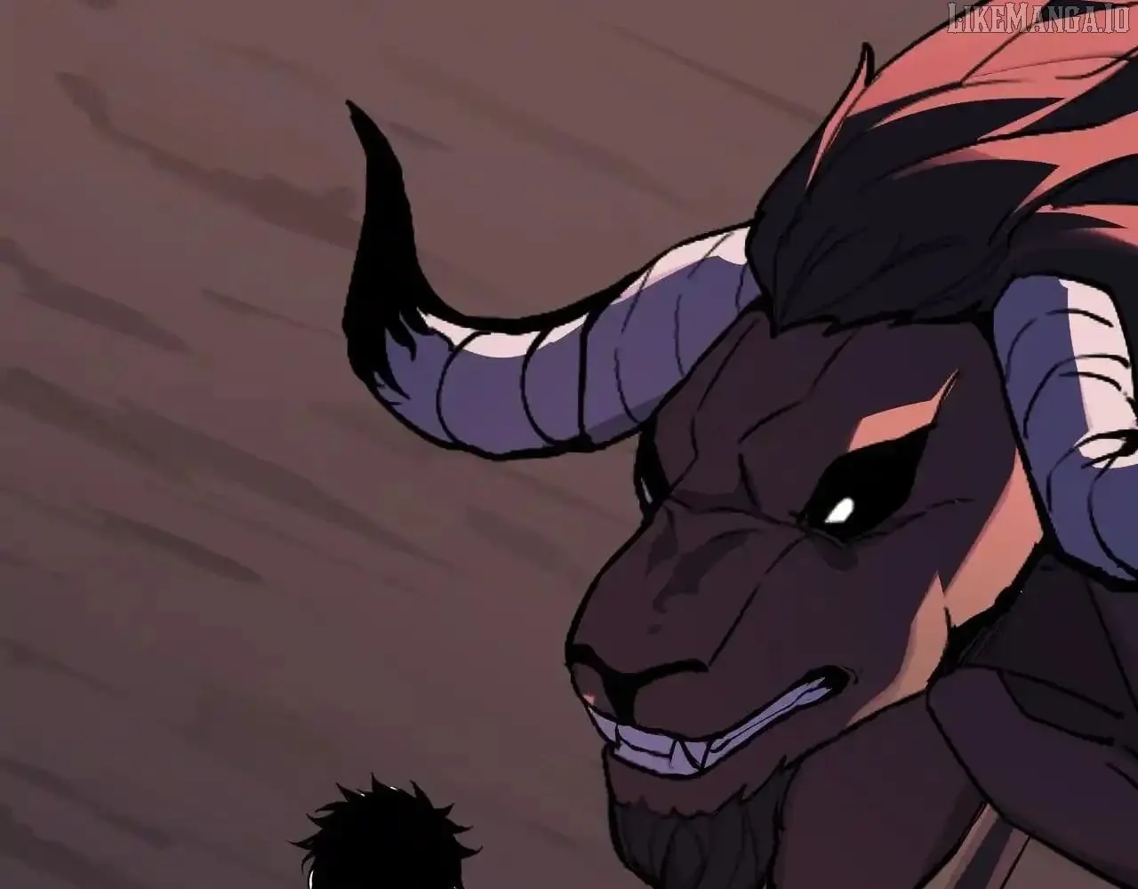 Virus King Chapter 85 page 8 - 