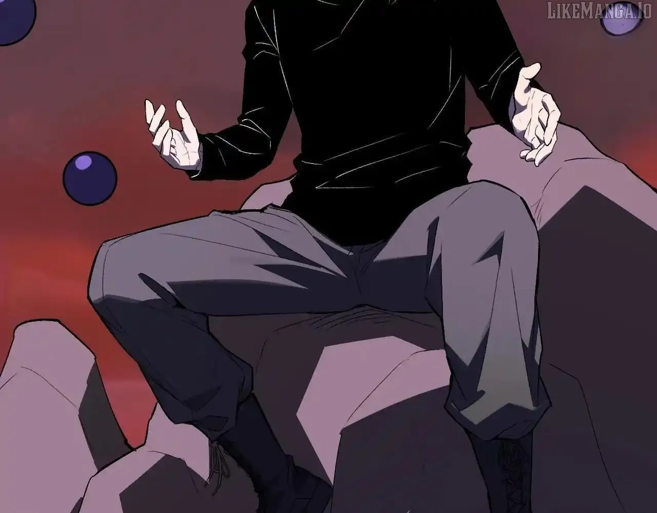 Virus King Chapter 85 page 74 - 
