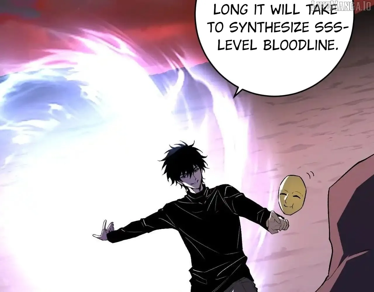 Virus King Chapter 85 page 82 - 