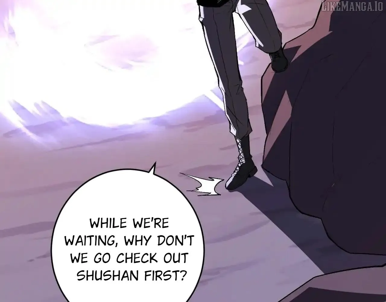 Virus King Chapter 85 page 83 - 