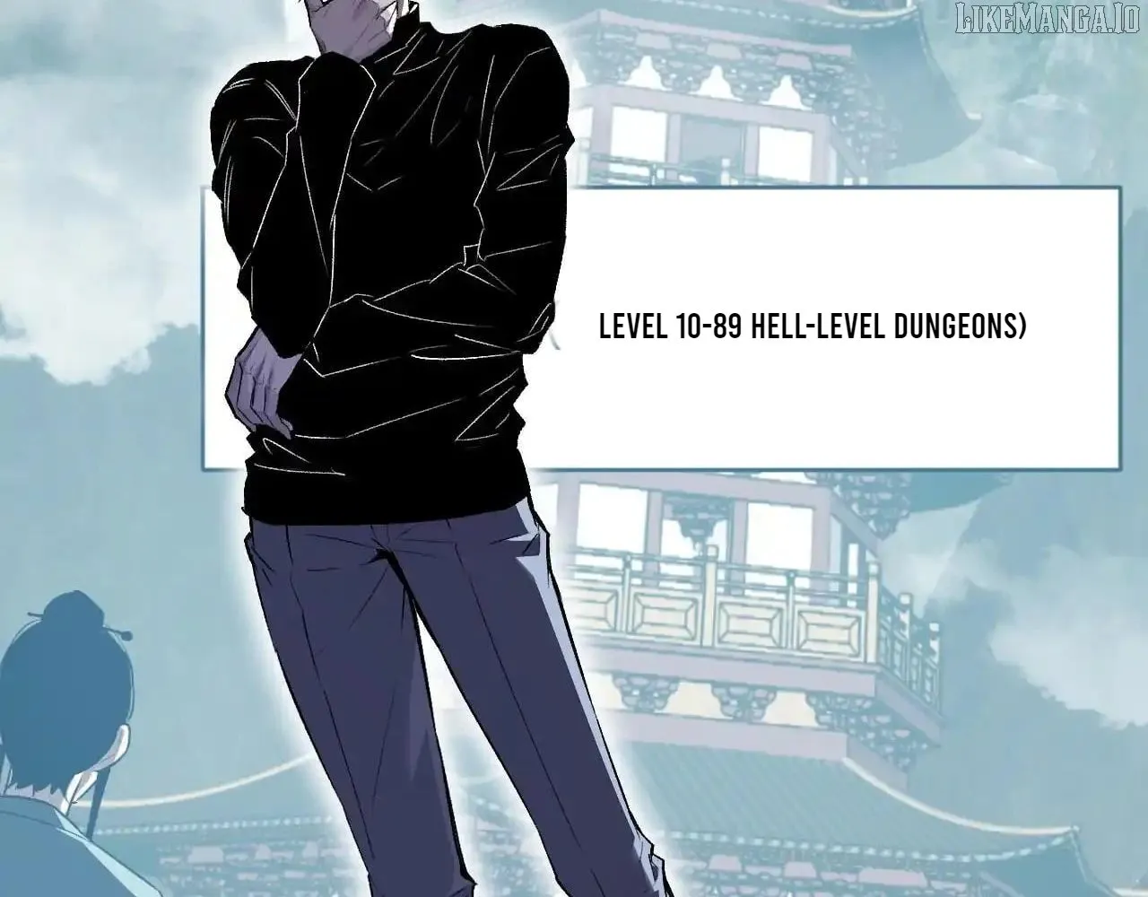 Virus King Chapter 85 page 91 - 