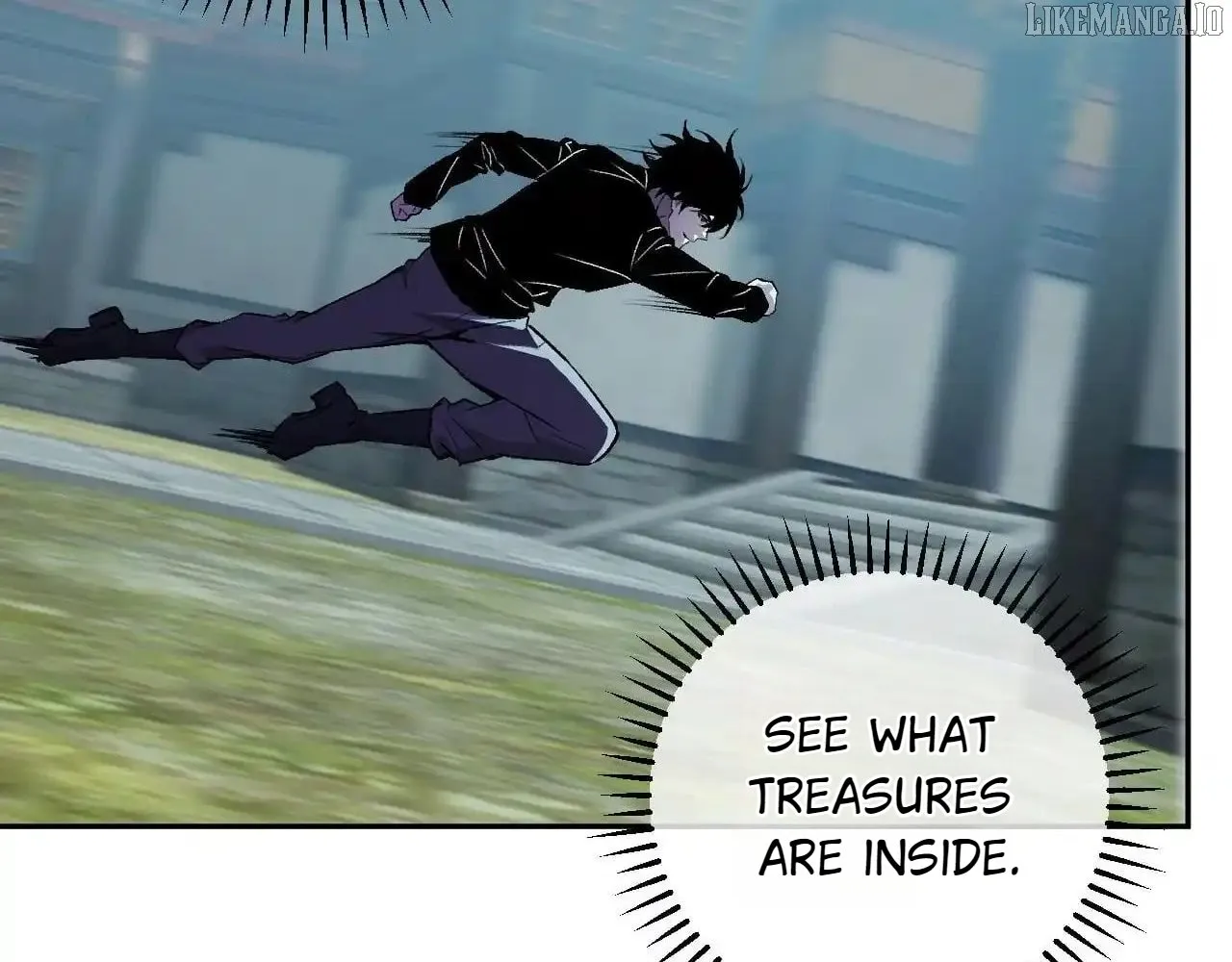 Virus King Chapter 85 page 93 - 