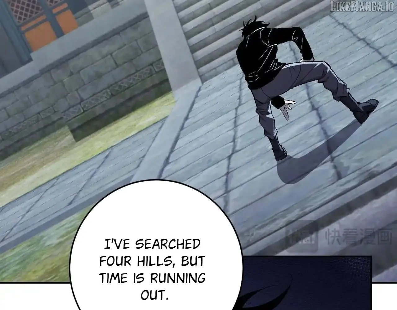 Virus King Chapter 85 page 98 - 