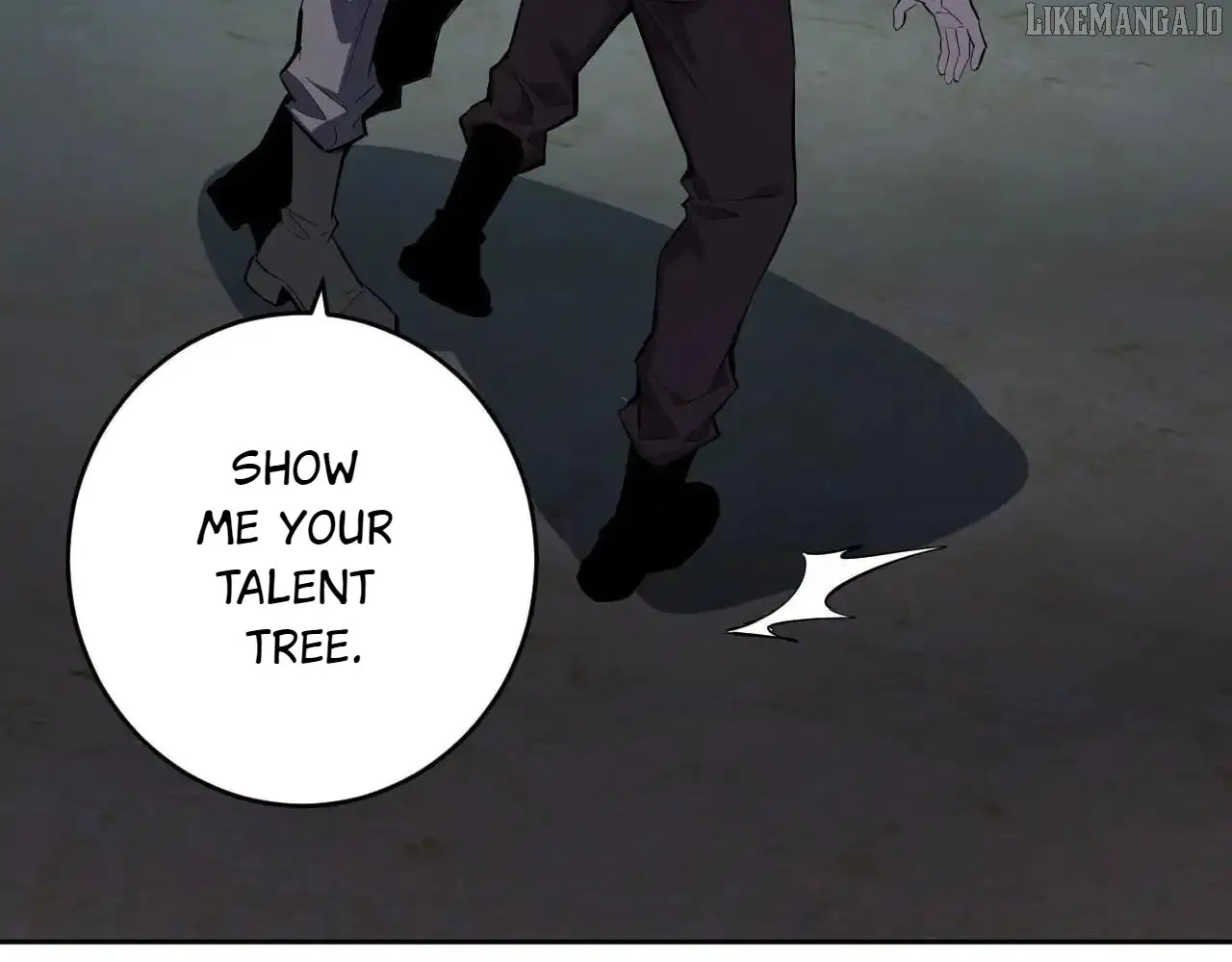 Virus King Chapter 86 page 109 - 
