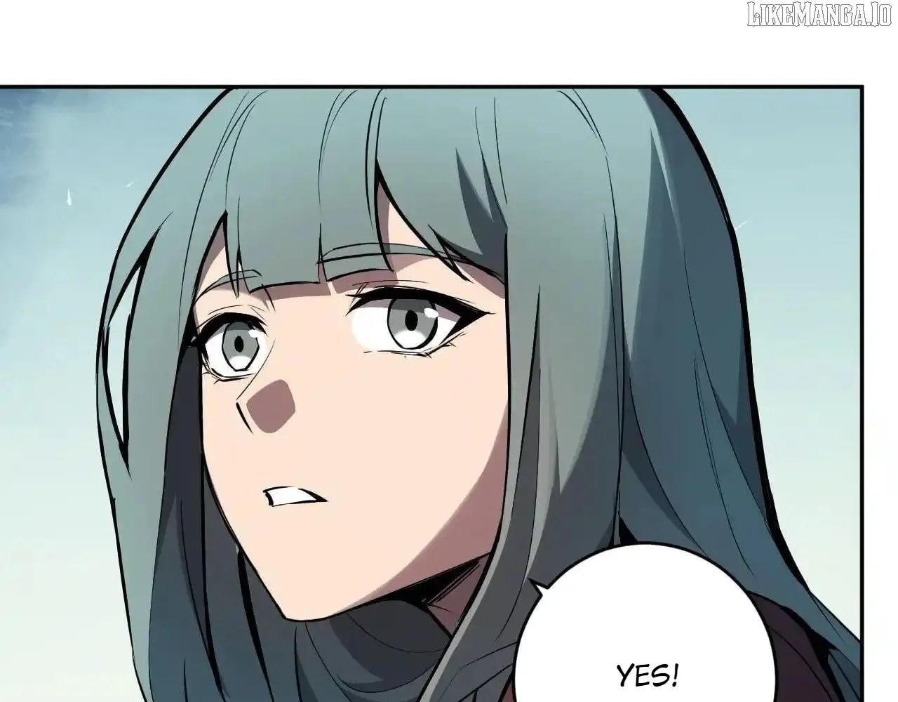 Virus King Chapter 86 page 110 - 