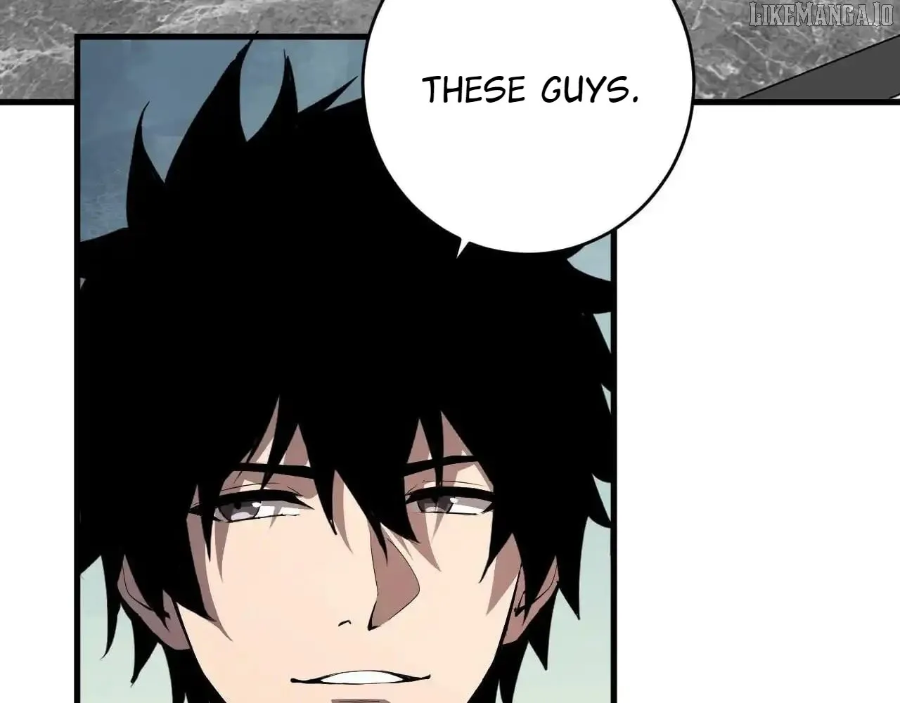 Virus King Chapter 86 page 12 - 