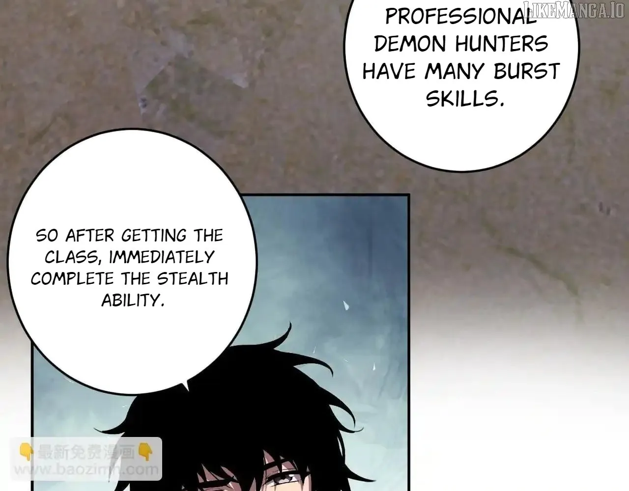 Virus King Chapter 86 page 114 - 