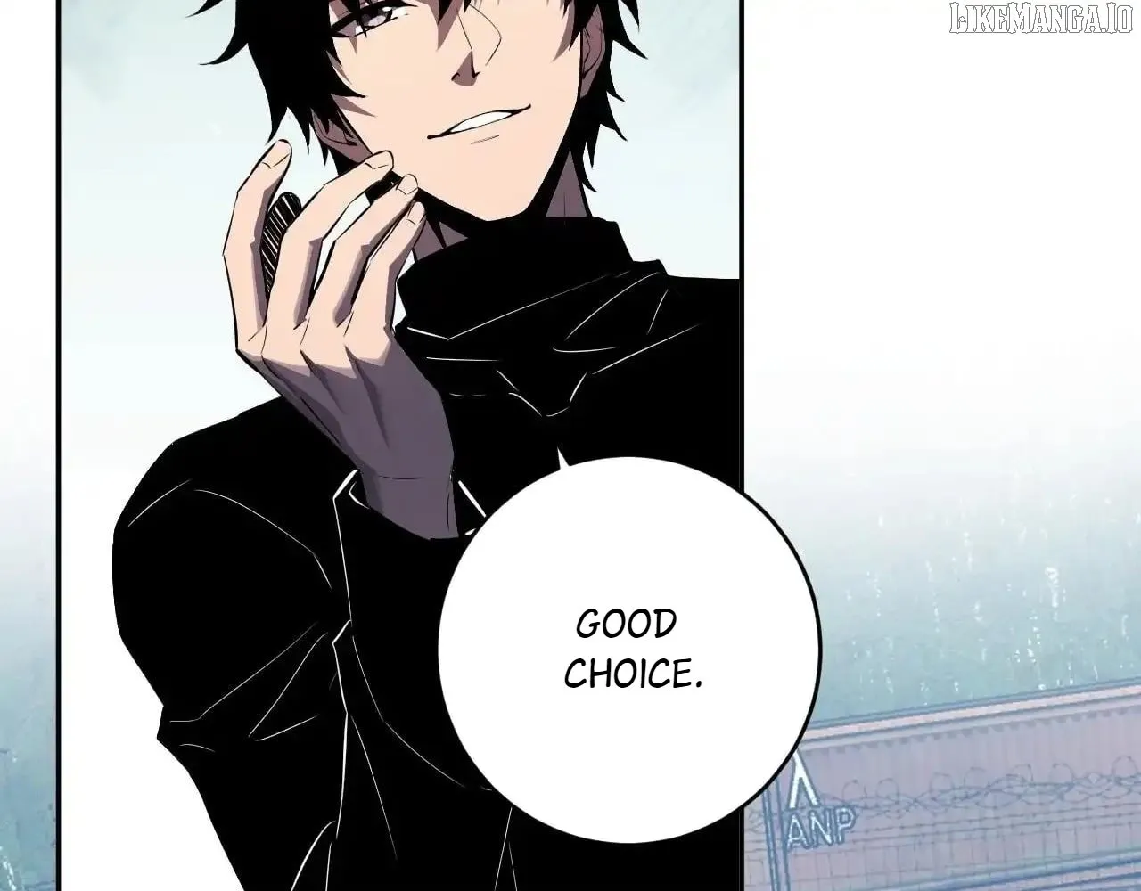 Virus King Chapter 86 page 115 - 