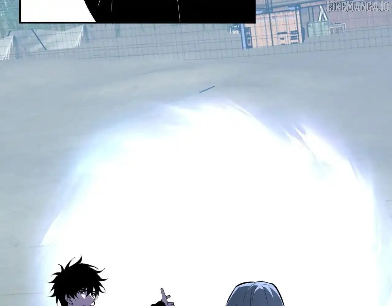 Virus King Chapter 86 page 116 - 