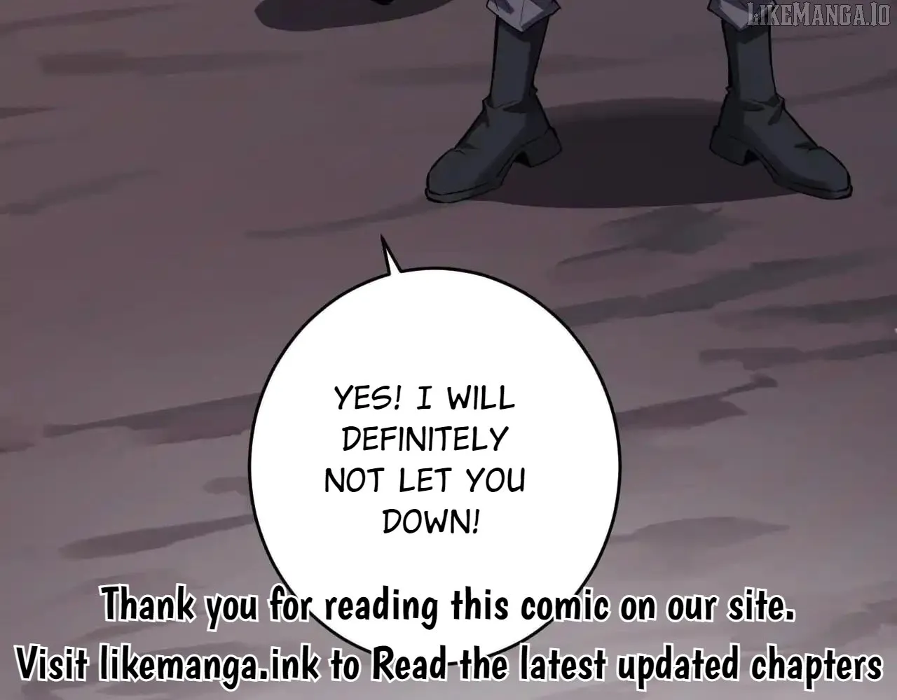 Virus King Chapter 86 page 127 - 
