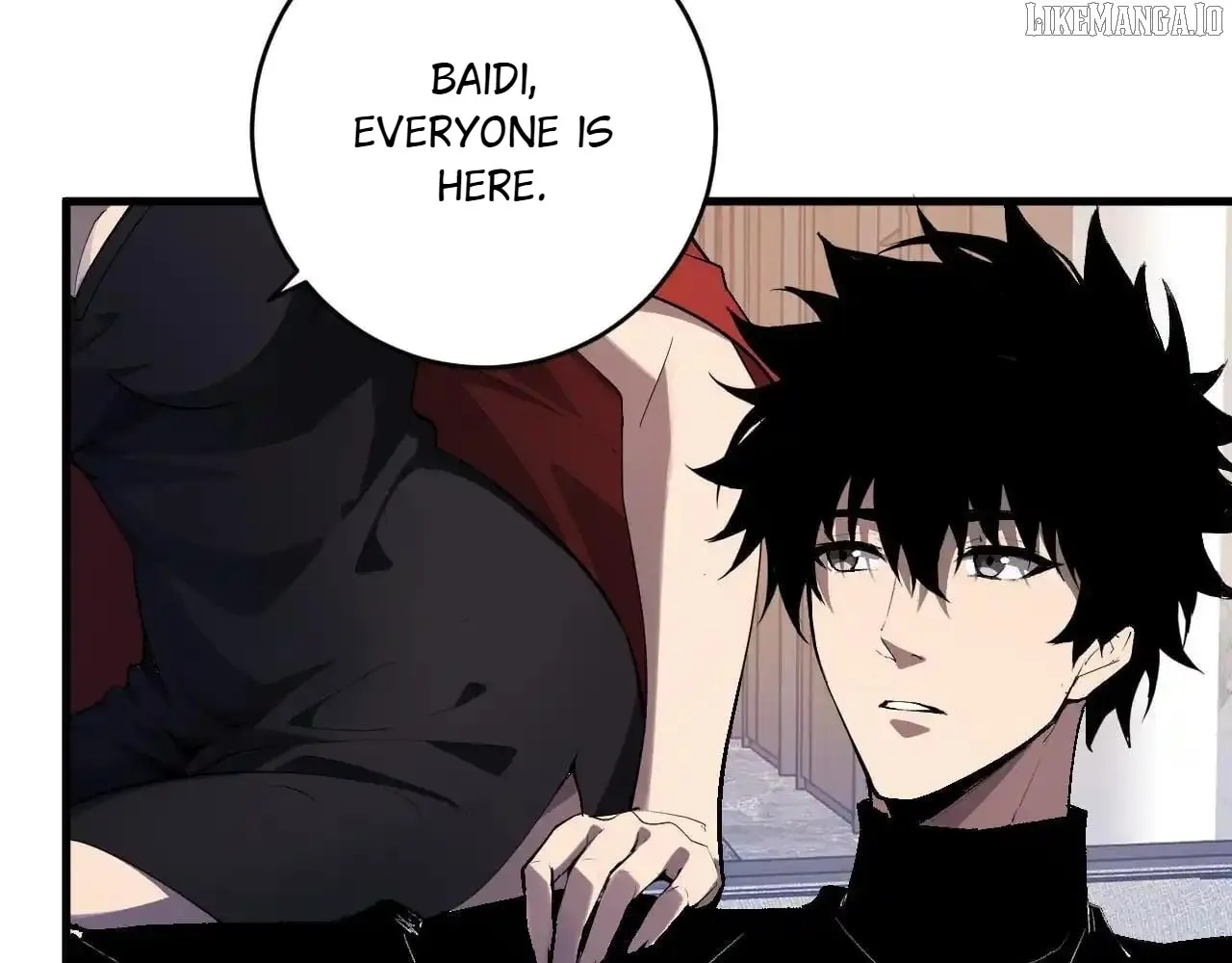 Virus King Chapter 86 page 15 - 