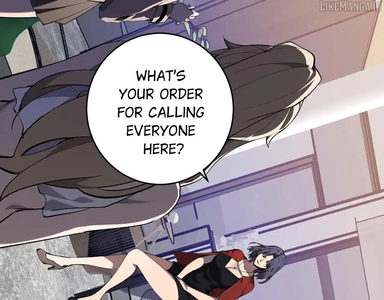 Virus King Chapter 86 page 17 - 