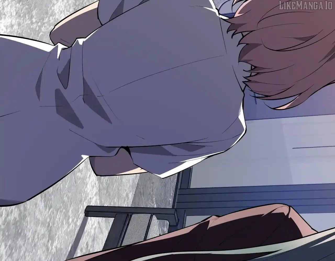 Virus King Chapter 86 page 19 - 