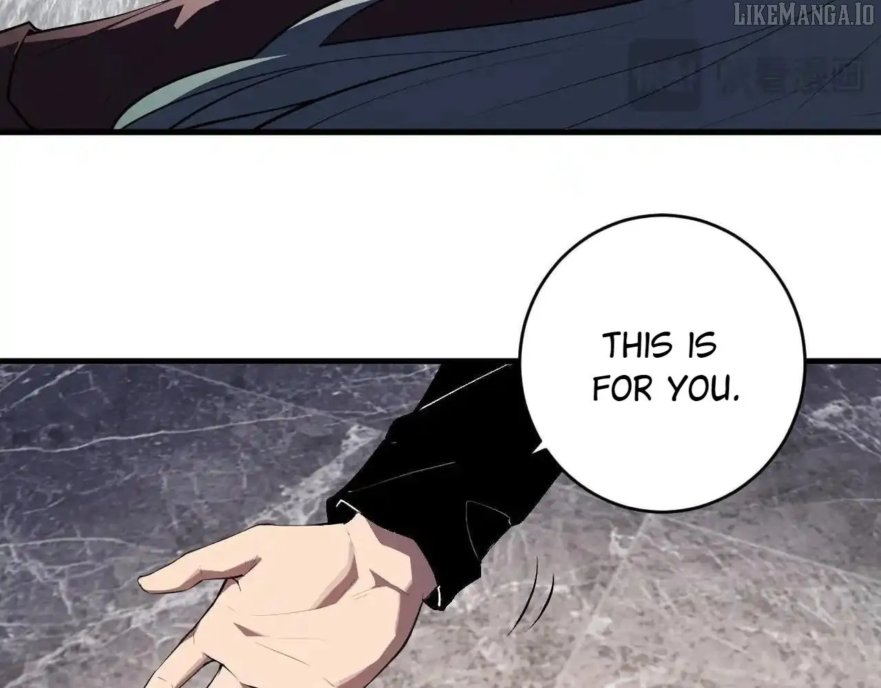 Virus King Chapter 86 page 20 - 