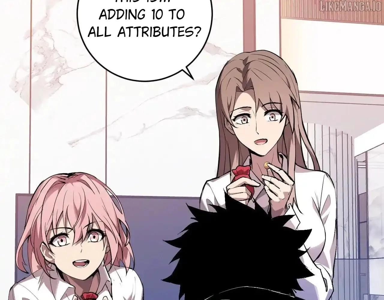 Virus King Chapter 86 page 22 - 