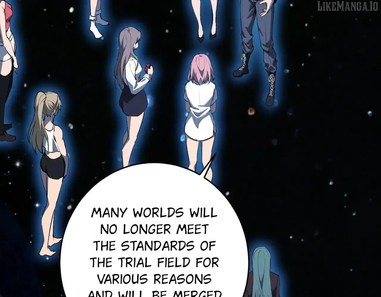 Virus King Chapter 86 page 29 - 