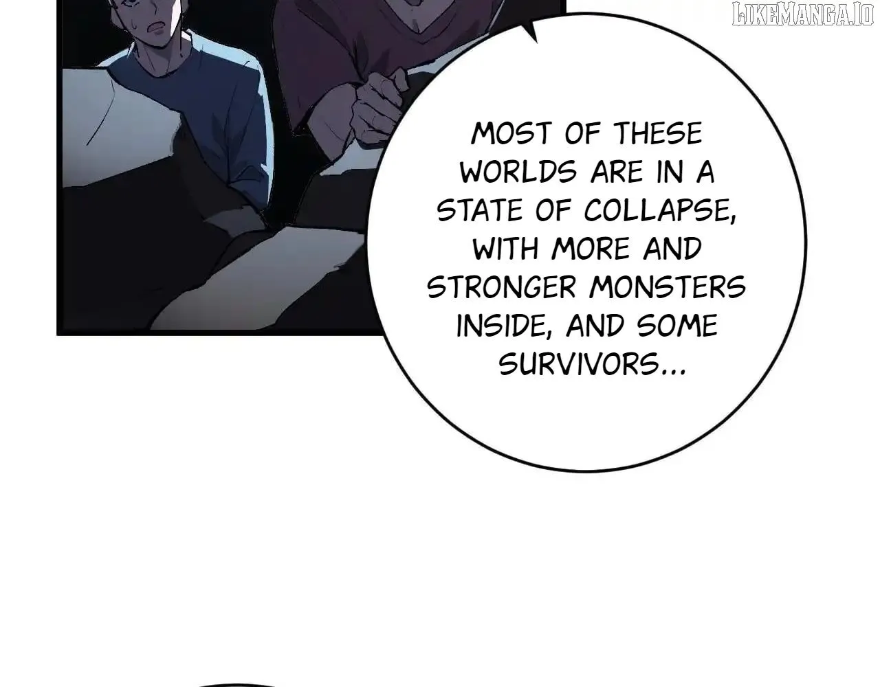 Virus King Chapter 86 page 32 - 