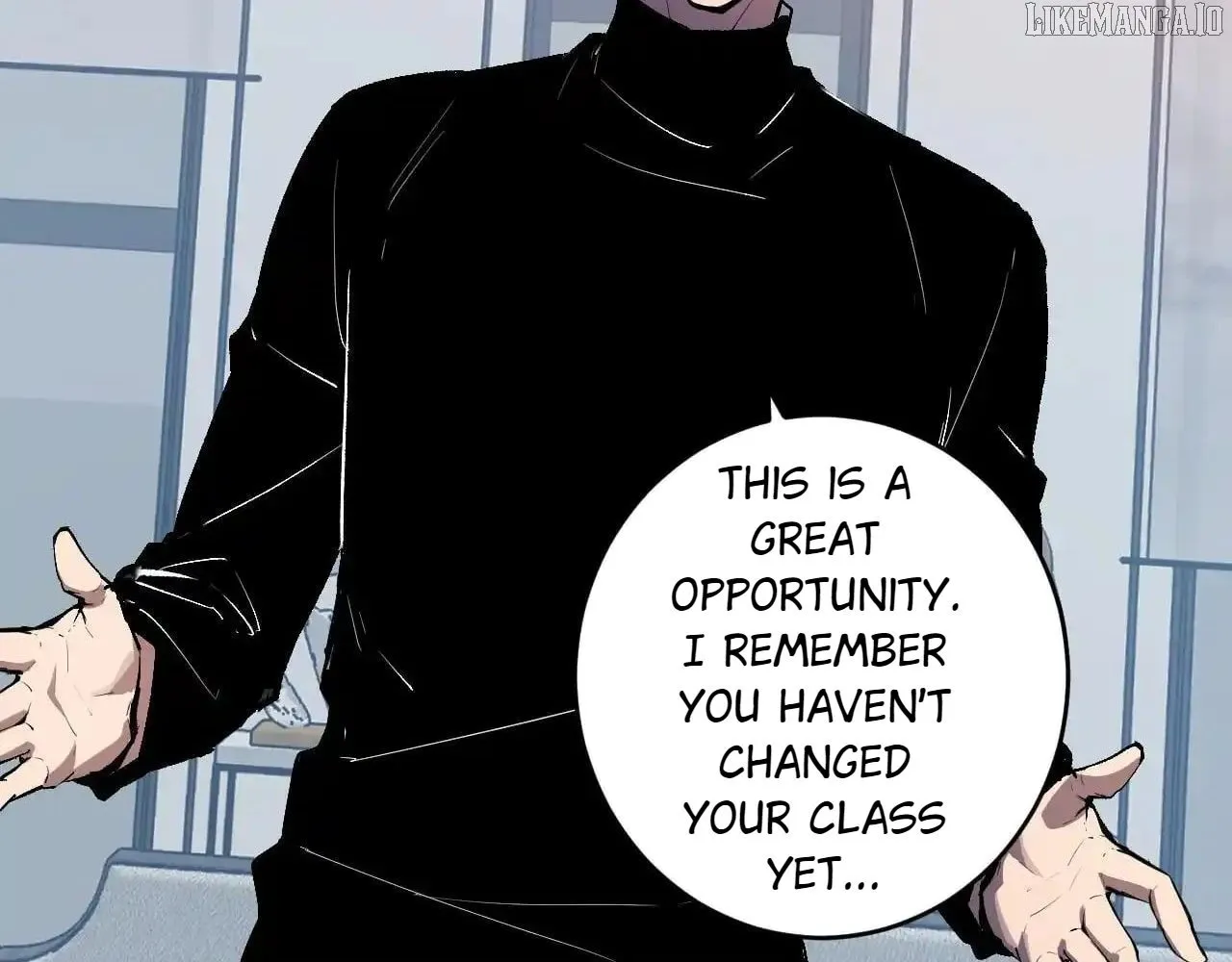 Virus King Chapter 86 page 34 - 