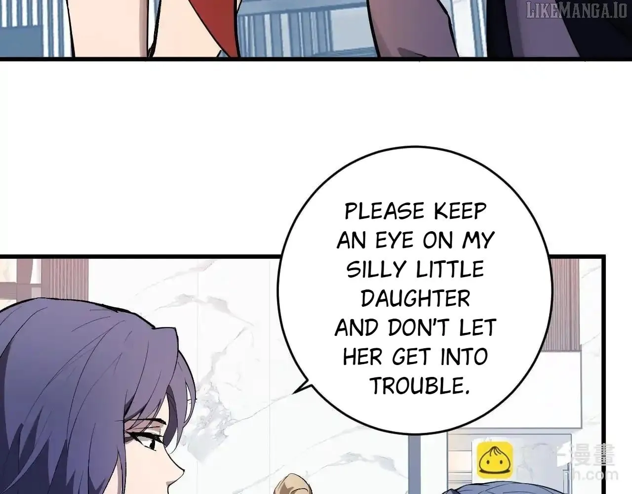 Virus King Chapter 86 page 43 - 