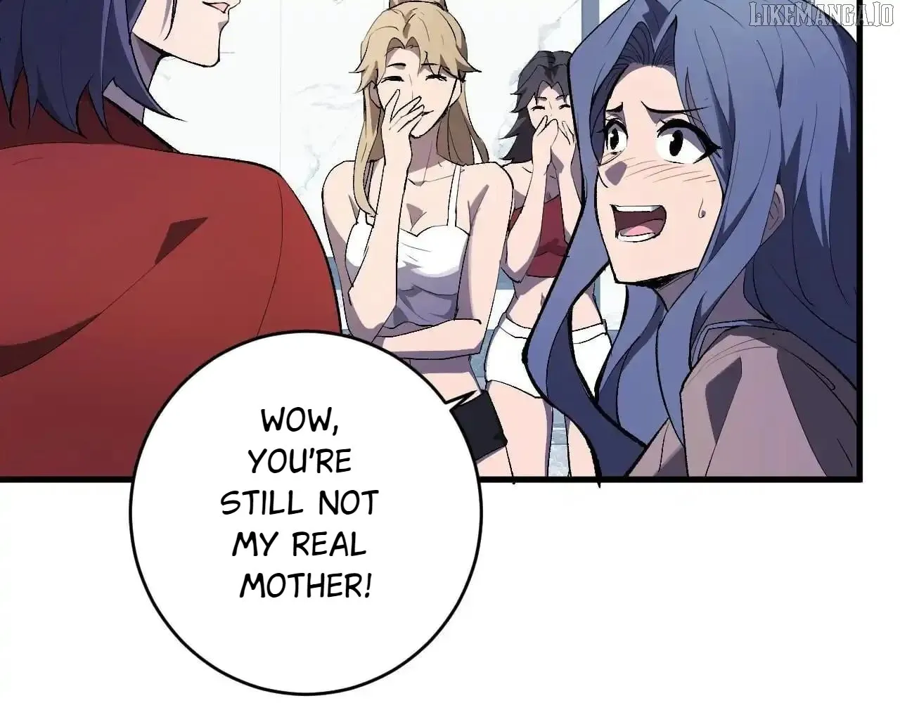 Virus King Chapter 86 page 44 - 