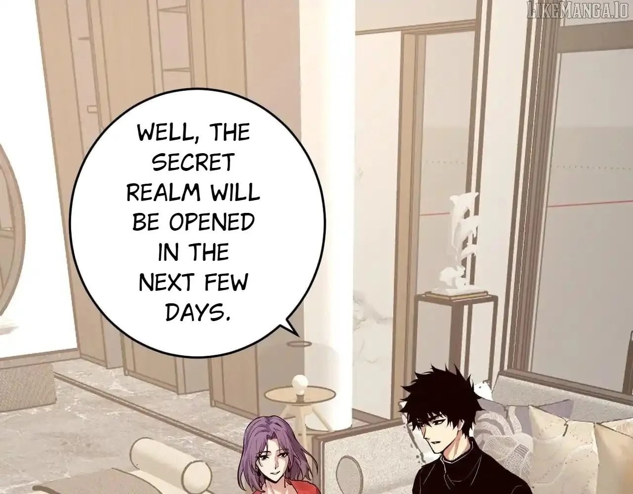 Virus King Chapter 86 page 46 - 