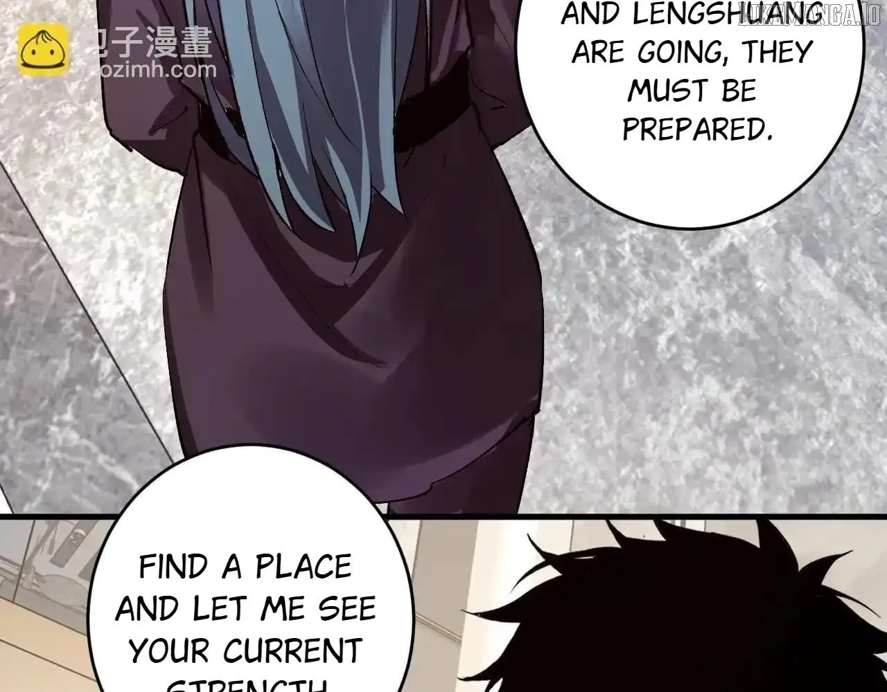 Virus King Chapter 86 page 48 - 