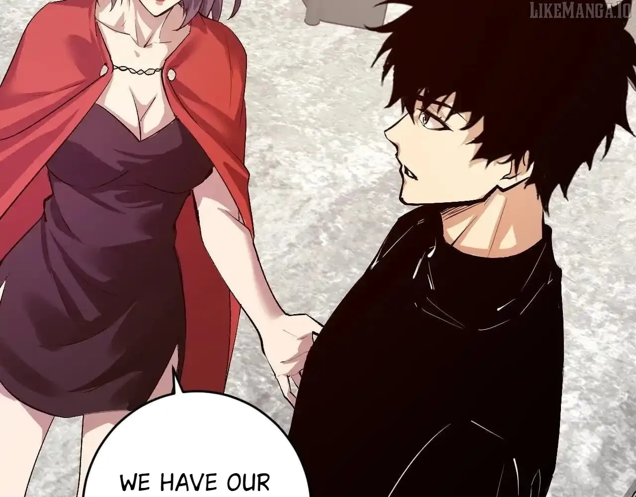Virus King Chapter 86 page 51 - 
