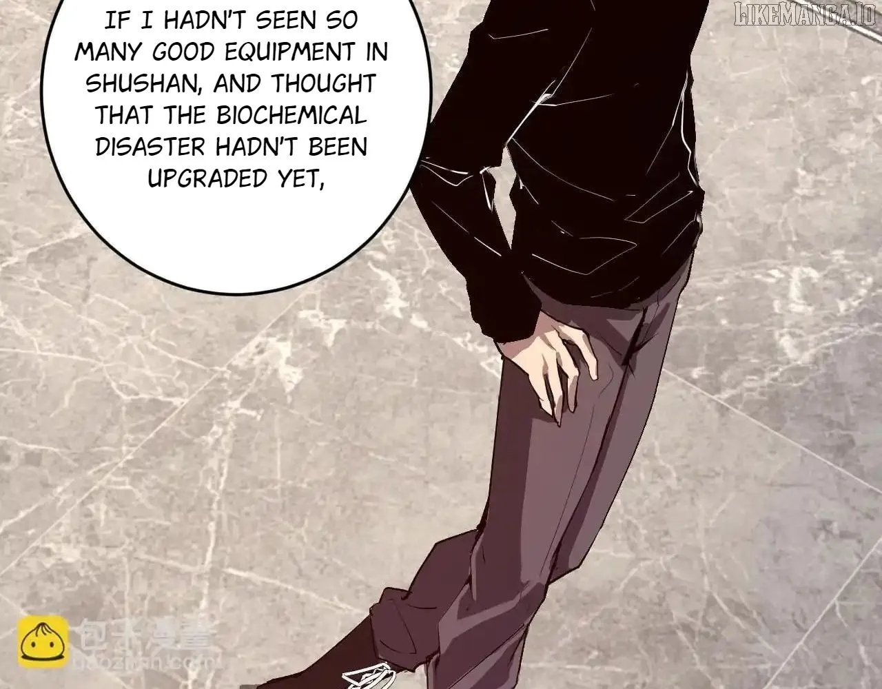 Virus King Chapter 86 page 58 - 