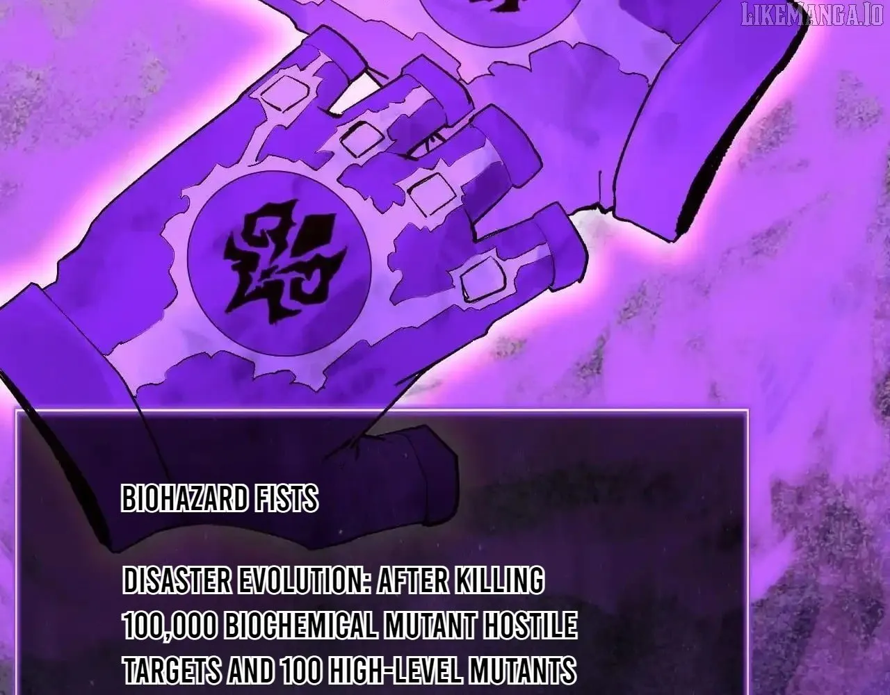 Virus King Chapter 86 page 60 - 