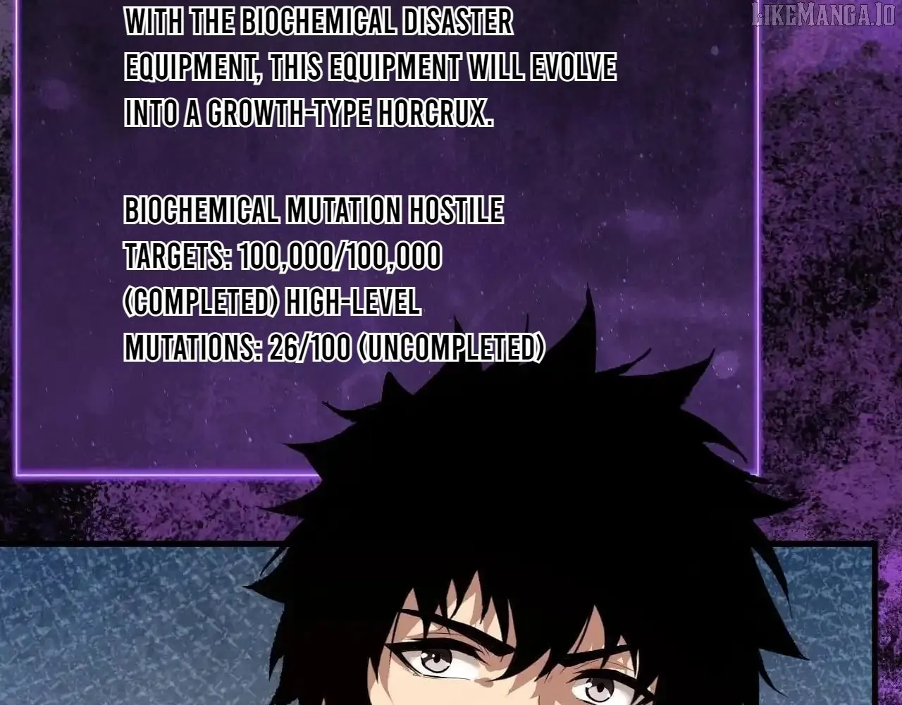 Virus King Chapter 86 page 61 - 