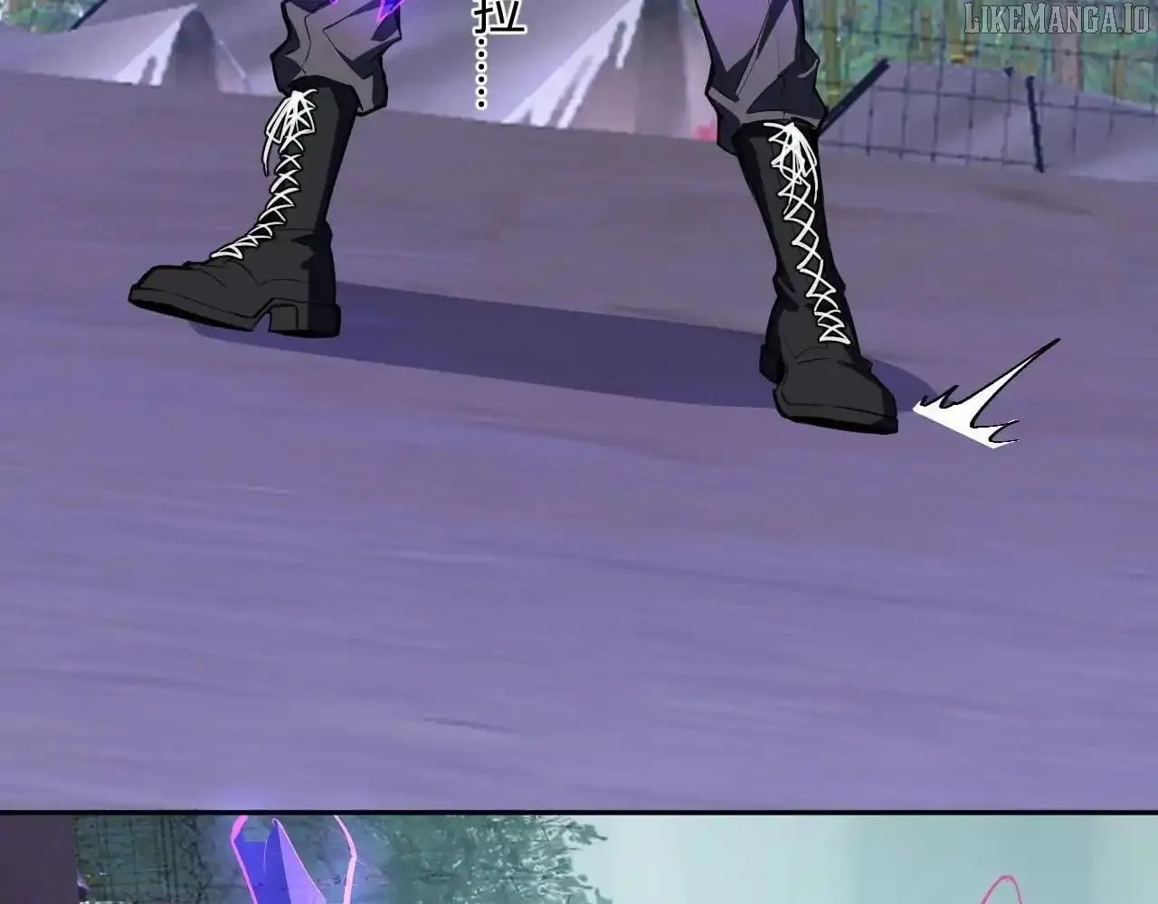 Virus King Chapter 86 page 72 - 