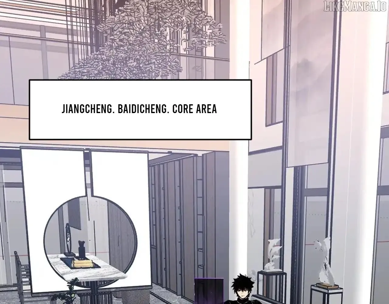 Virus King Chapter 86 page 10 - 