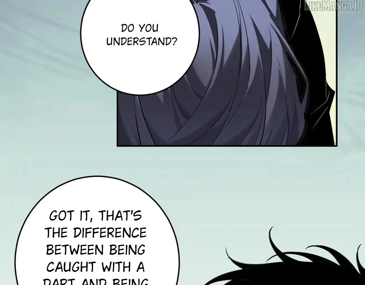 Virus King Chapter 86 page 91 - 