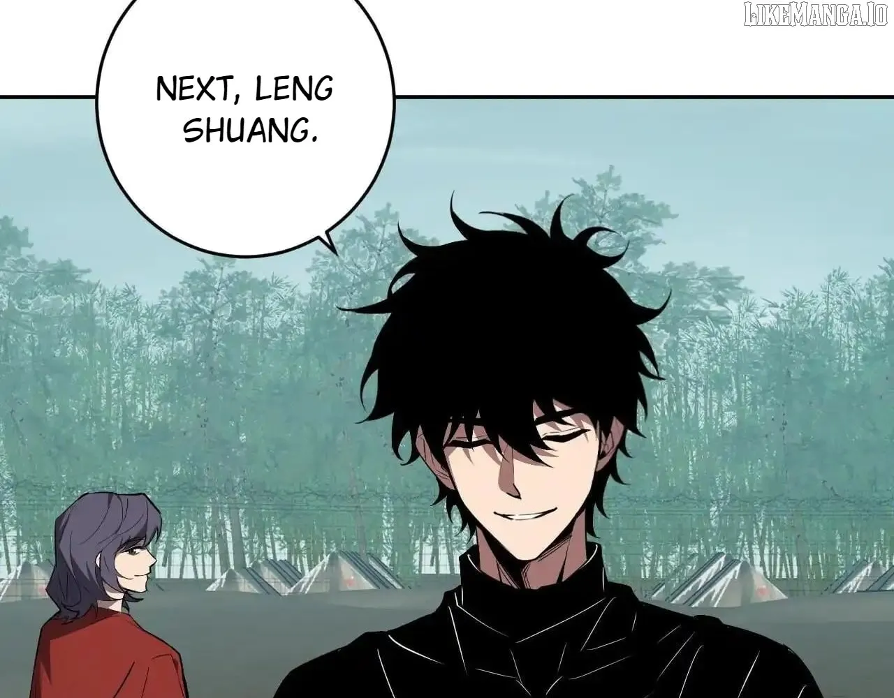 Virus King Chapter 86 page 95 - 