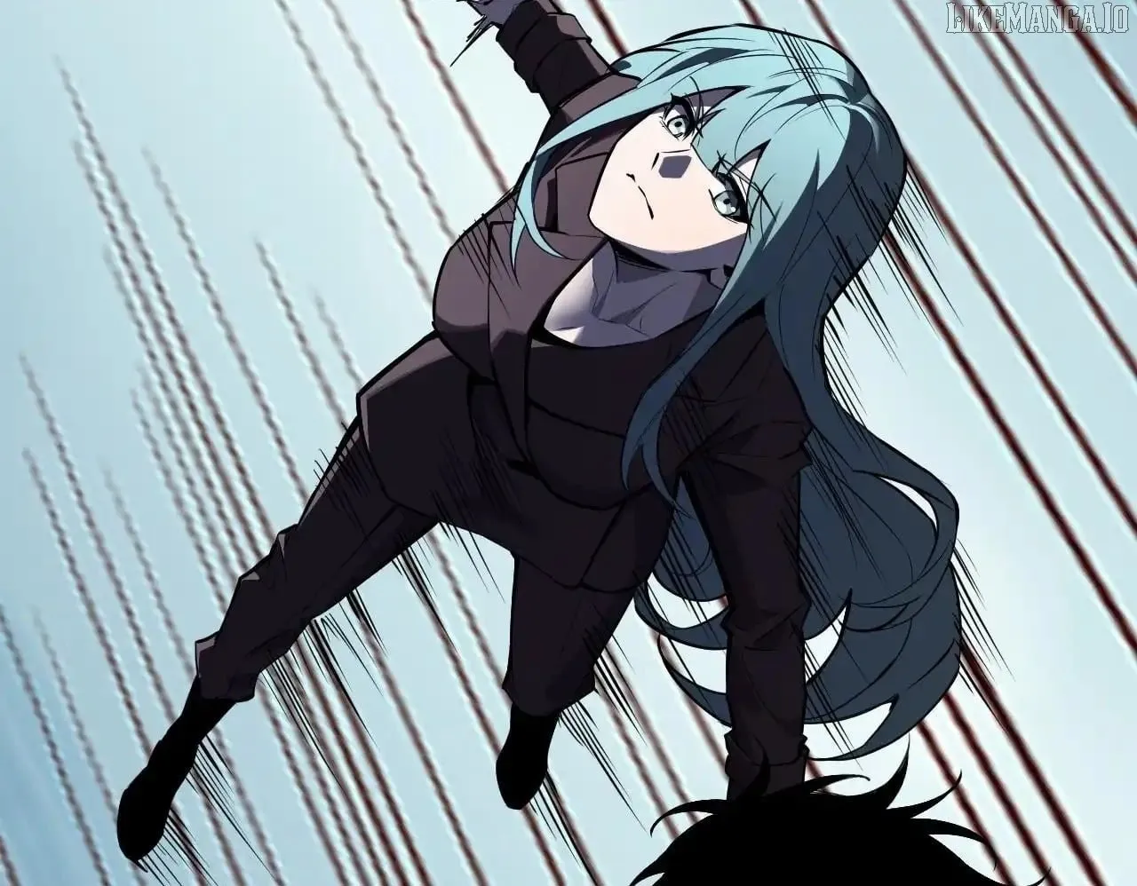 Virus King Chapter 86 page 97 - 