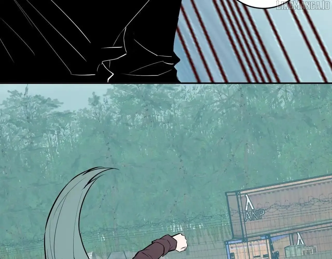 Virus King Chapter 86 page 99 - 