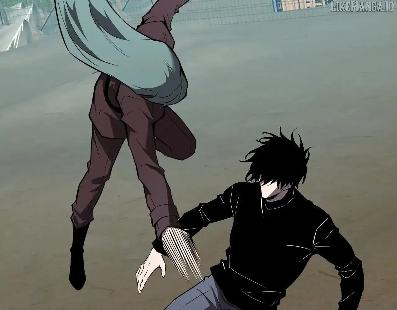 Virus King Chapter 86 page 100 - 