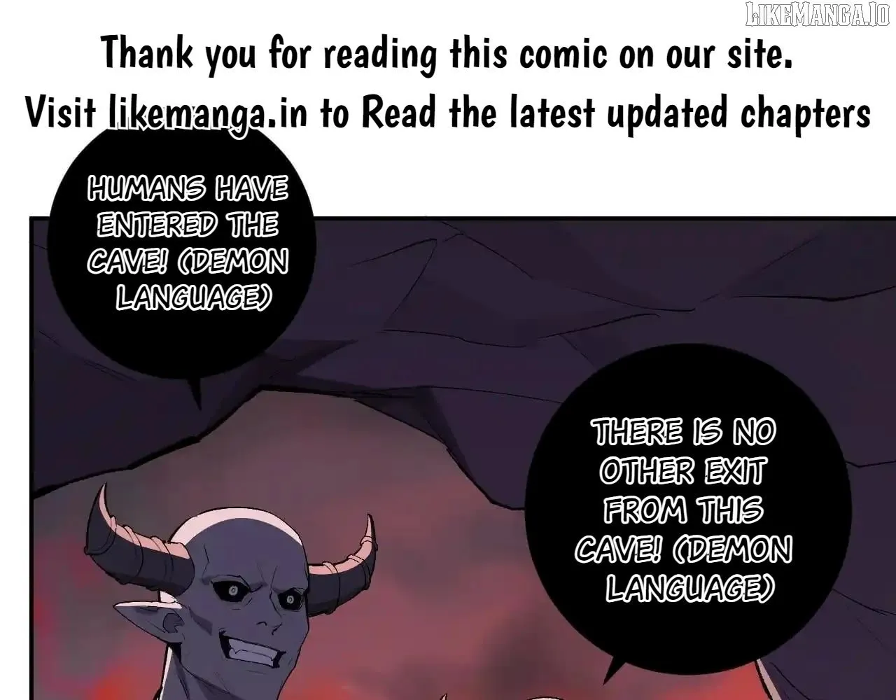 Virus King Chapter 87 page 1 - 