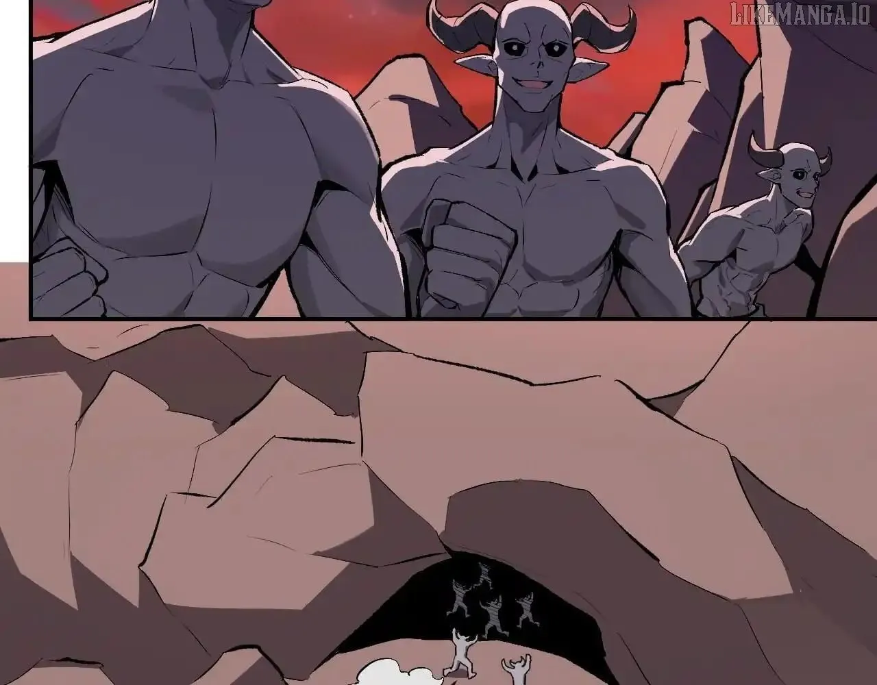 Virus King Chapter 87 page 2 - 