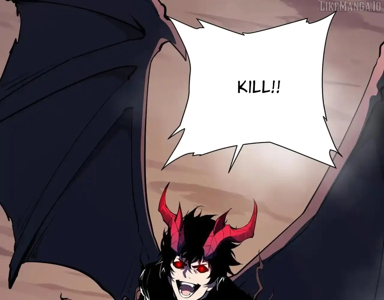 Virus King Chapter 87 page 106 - 