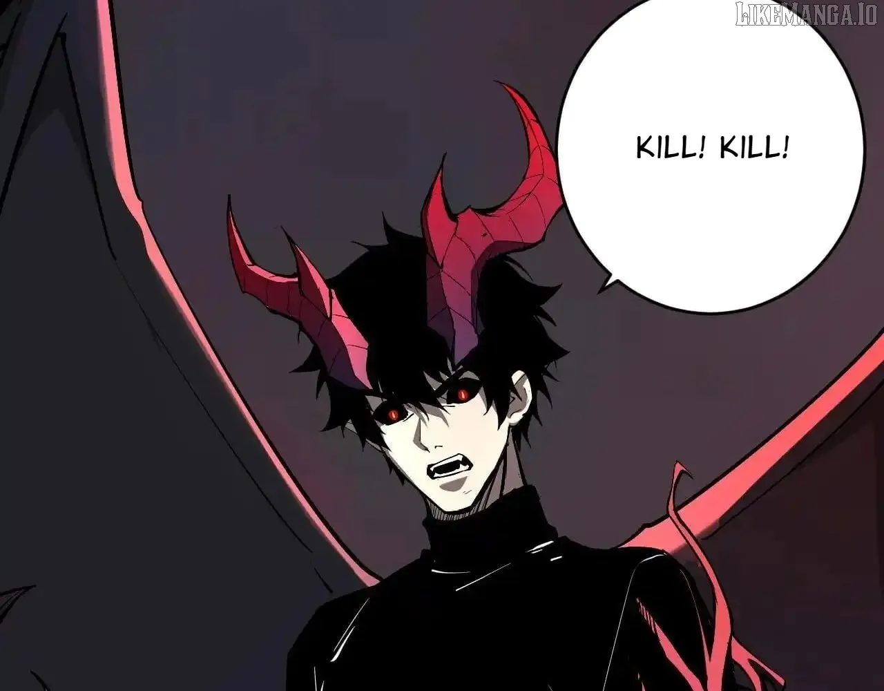 Virus King Chapter 87 page 113 - 