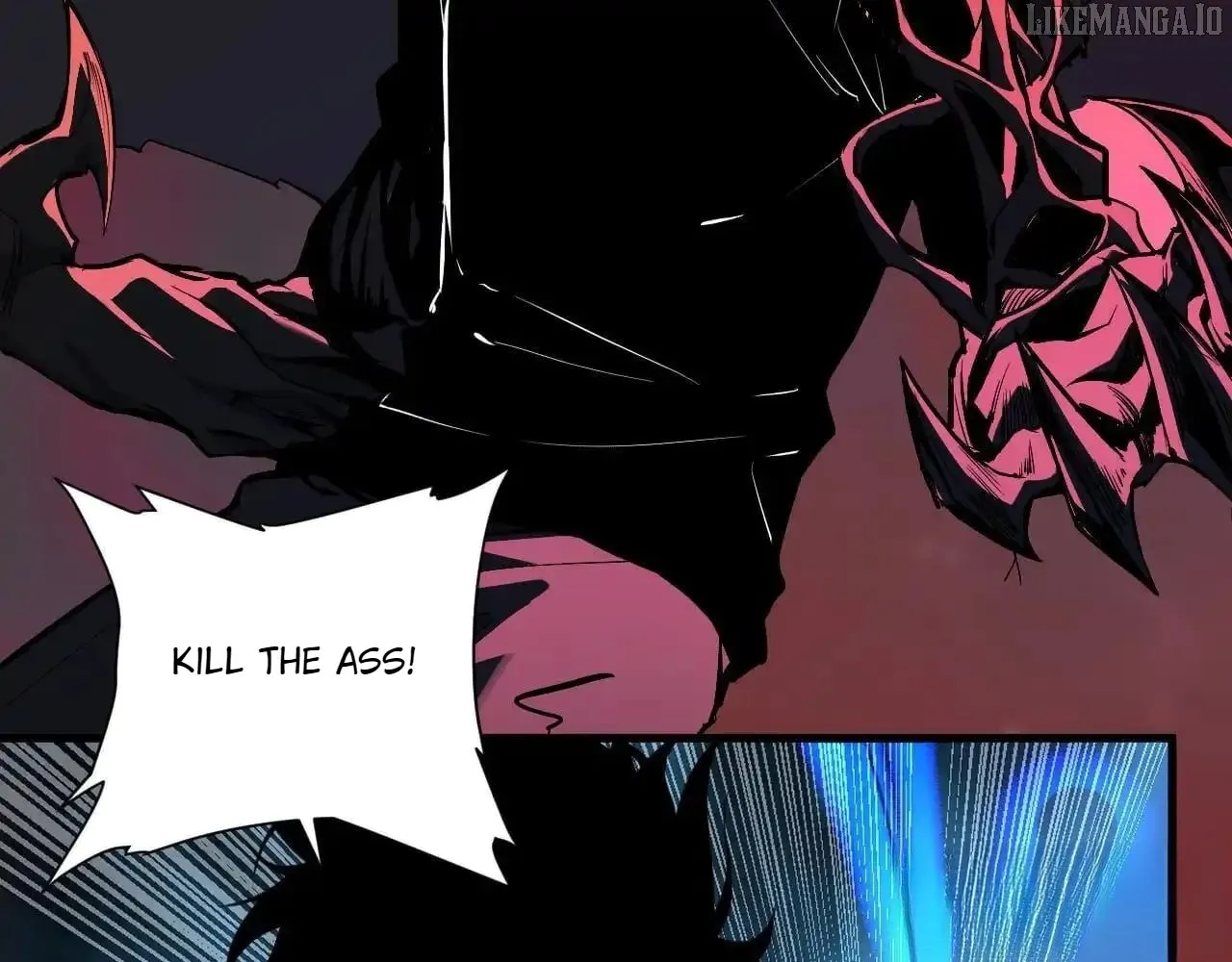 Virus King Chapter 87 page 114 - 