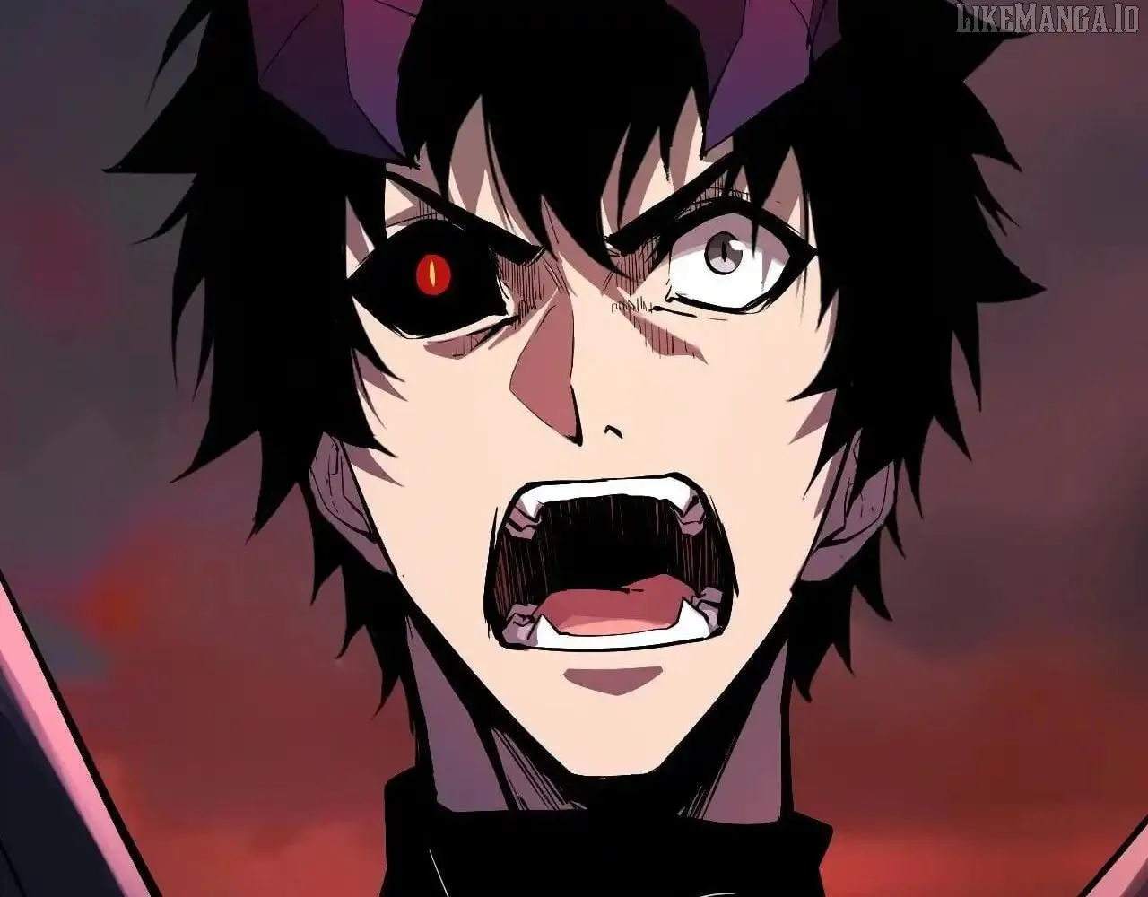 Virus King Chapter 87 page 117 - 