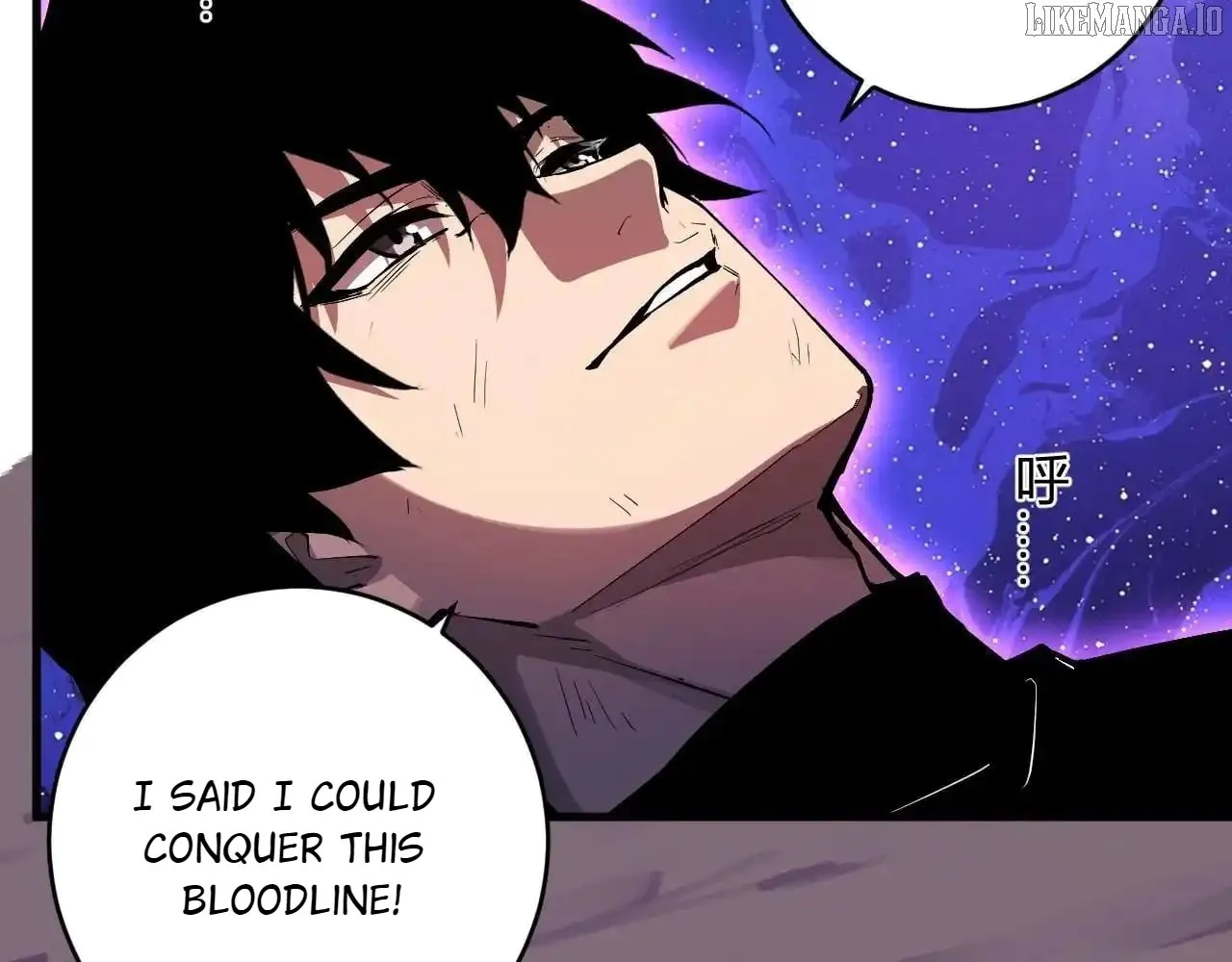 Virus King Chapter 87 page 121 - 